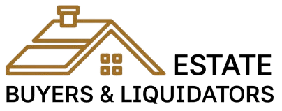 Estate Liquidators & Buyers White City - Antique Buyers