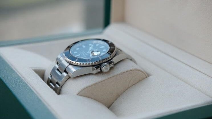 Rolex buyers White City, Updated 2025