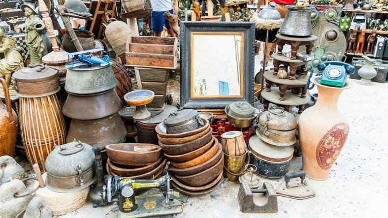 Storages buyers White City. Updated 2025